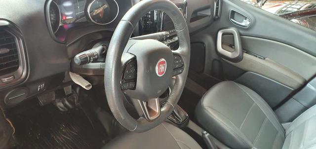 Fiat toro freedom 1.8 AUT. 2018 - Foto 6
