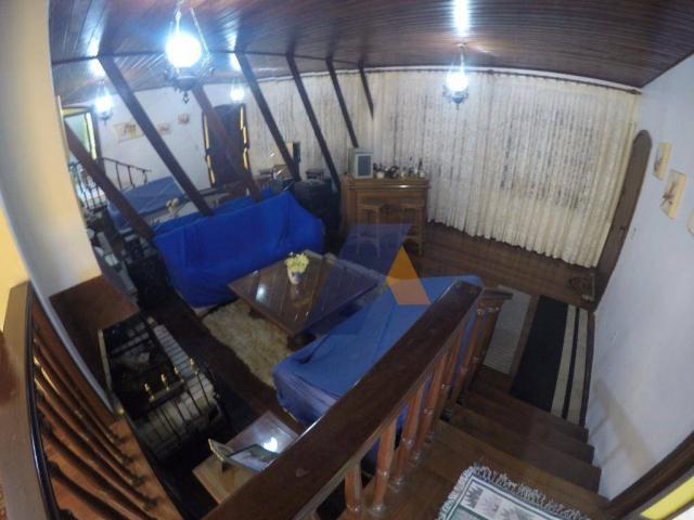 Casa para alugar, 400 m² por R$ 4.500,00/mês - Partenon - Porto Alegre/RS - Foto 7