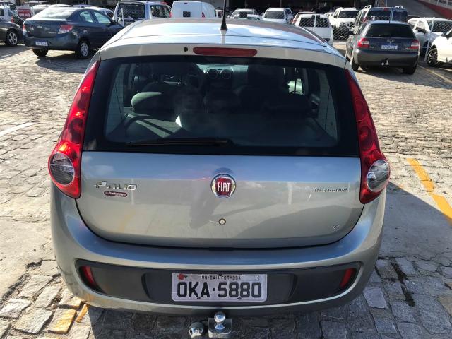 PALIO 2013/2014 1.4 MPI ATTRACTIVE 8V FLEX 4P MANUAL - Foto 5