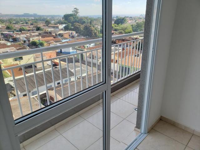 Apartamento para alugar com 2 dormitórios em Ipiranga, Ribeirão preto cod:14414 - Foto 11