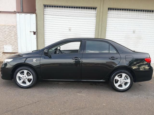 Corolla gli 1.8 manual 6 marchas FIPE 47.800