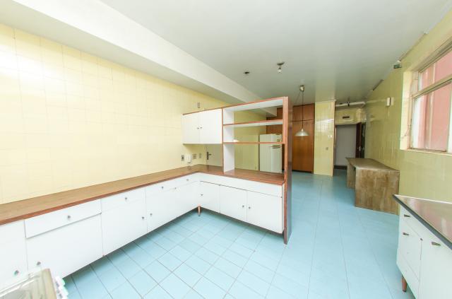 Apartamento à venda com 4 dormitórios em Centro histórico, Porto alegre cod:CO6923 - Foto 9