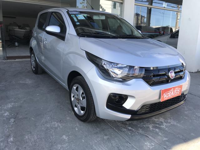 FIAT MOBI LIKE 1.0 flex - Foto 6