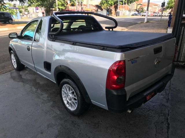 Chevrolet Montana Conquest 1.4 Cs 2008 - Foto 5