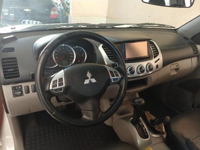 Mitsubishi L200 Triton HPE Diesel 3.2 2012 - Foto 4