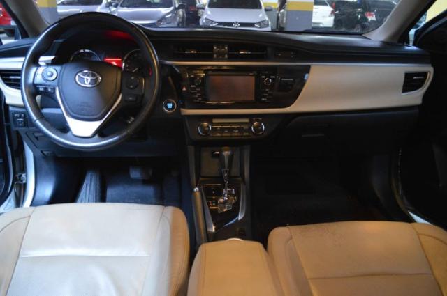 COROLLA ALTIS 14/15 - Foto 4