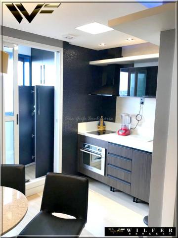 Loft à venda com 1 dormitórios em Batel, Curitiba cod:w.a2790 - Foto 7