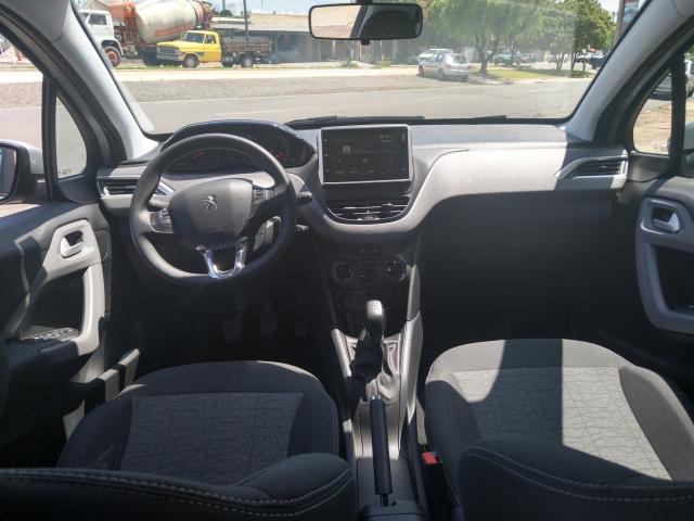 208 2019/2019 1.2 ACTIVE 12V FLEX 4P MANUAL - Foto 8