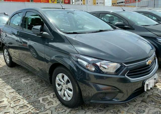 Chevrolet está com promoções emperdivel - Foto 4