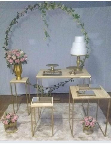 Decoração de festa