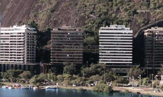 Apartamento à venda com 3 dormitórios em Ipanema, Rio de janeiro cod:GICO30085 - Foto 19