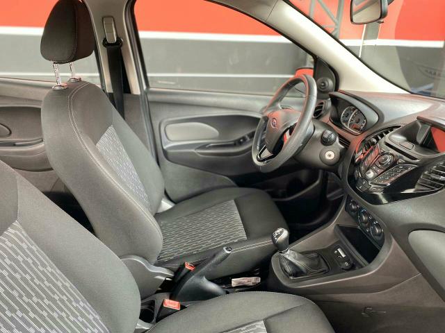 Ford Ka+ Sedan SE 1.0 Arthur Veículos - Foto 6