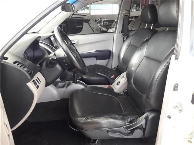 Mitsubishi L200 Triton HPE Diesel 3.2 2012 - Foto 7