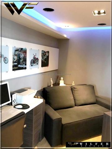 Loft à venda com 1 dormitórios em Batel, Curitiba cod:w.a2790 - Foto 5