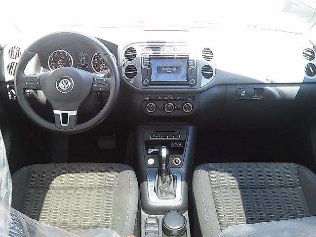 TIGUAN 2017/2017 1.4 TSI 16V TURBO GASOLINA 4P DSG - Foto 11