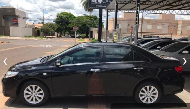 Corolla