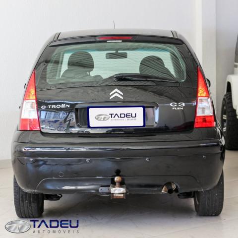 Citroen C3 2010/2011 1.4 GLX - Foto 4