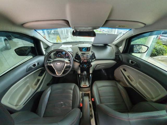Ecosport 2.0 Titanium Powers = 1 Ano de Garantia - Foto 8