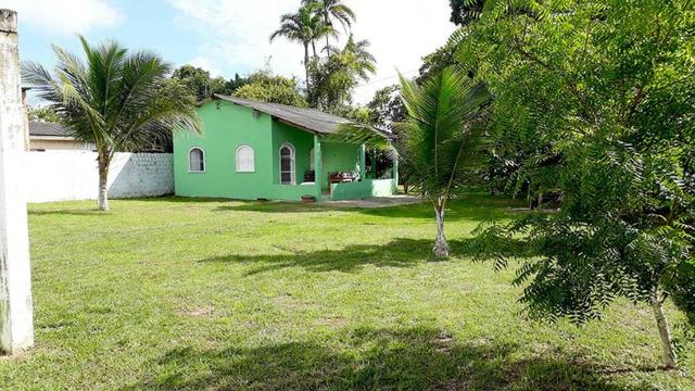 Baixei pra R$ 90.000, casa avaliada em 200 mil (negocio parte do pagamento) - Foto 8