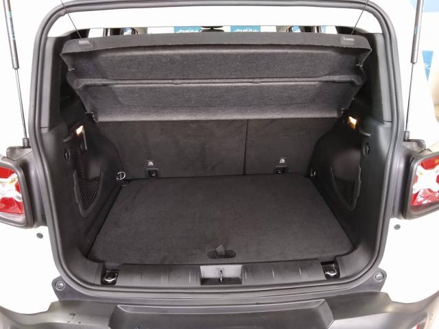 RENEGADE 2018/2019 1.8 16V FLEX LONGITUDE 4P AUTOMÁTICO - Foto 7