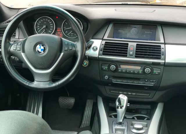 BMW X5 V8 4.8 32v 360cv 2007/2007 - Foto 7