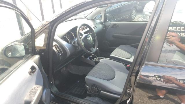Fit 2007/2008 1.4 Lx 8V Gasolina Automático - Foto 3