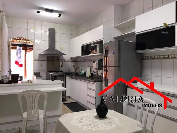 Casa com 3 quartos - Bairro Vila Jardim São Judas Tadeu em Goiânia - Foto 18