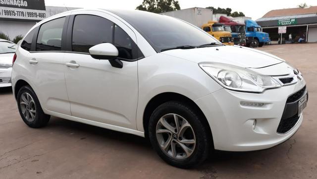 C3 tendence 1.5 flex ano 2015 - Foto 2