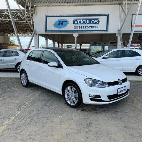 Golf confortiline 2017