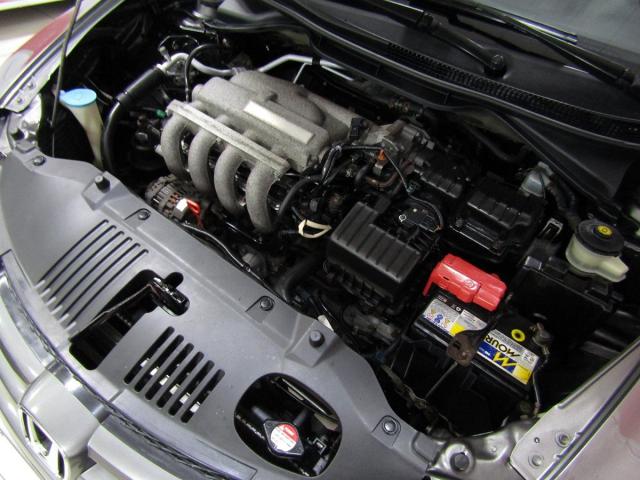 CITY 2012/2012 1.5 LX 16V FLEX 4P AUTOMÁTICO - Foto 18