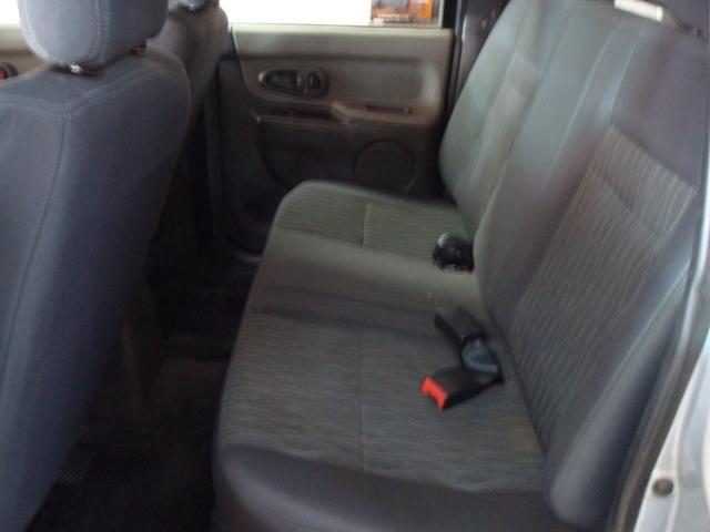 Mitsubishi L200 2.5 Gl 4X2 Cd 8V Turbo 2012 - Foto 7