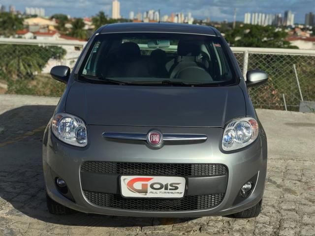 PALIO 2013/2014 1.4 MPI ATTRACTIVE 8V FLEX 4P MANUAL