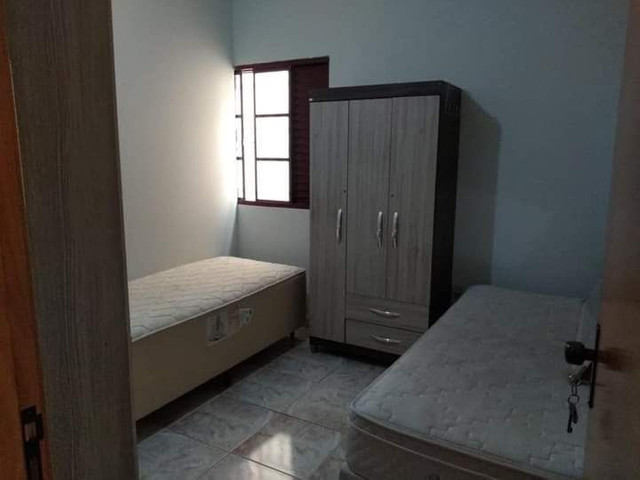 HÁ VAGAS QUARTOS FEMININO Bairro - SANTA MONICA. R$ 450,00 - Foto 12
