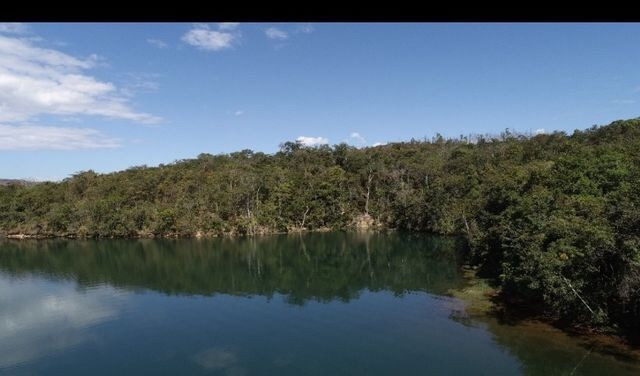 Condomínio porto do lago abadiania - Foto 2