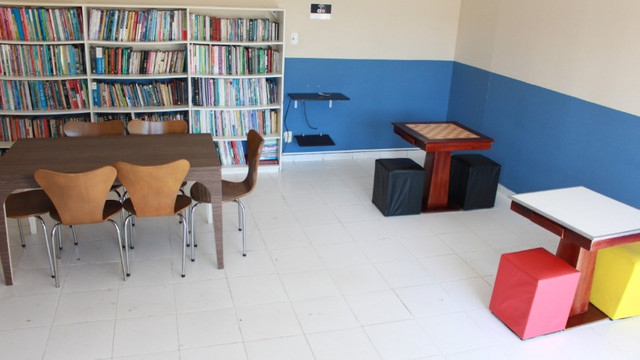 Venda de apto 2 dorms com 1 vaga Ferraz/Itaim - Foto 9