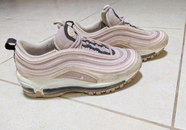 tenis nike feminino 97