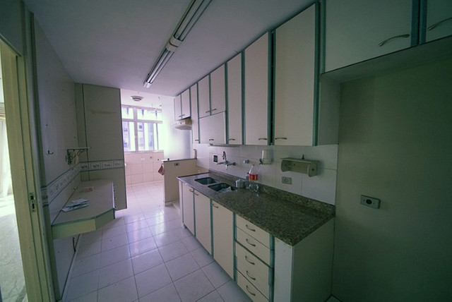 Apartamento Estação São Conrado Metrô na porta 5 minutos Leblon - Foto 7