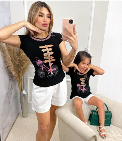 tal mae tal filha bh