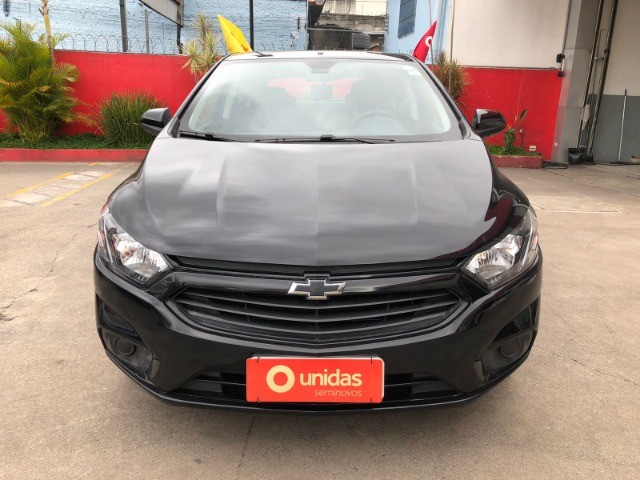 NOVO ONIX JOY BLACK 1.0 2020 COMPLETO SEM ENTRADA!!!!