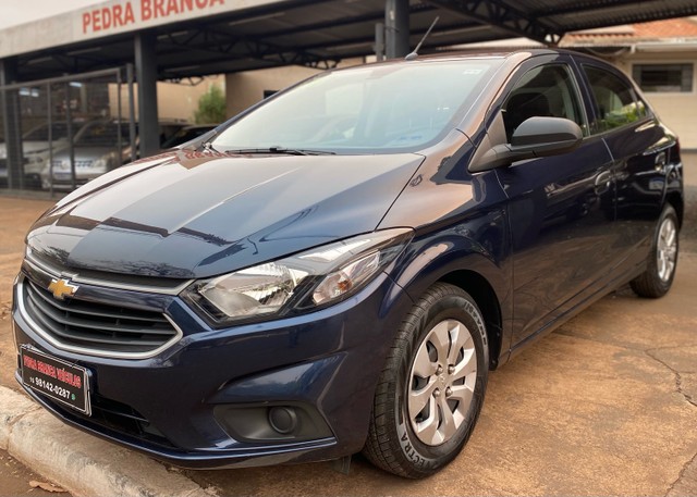ONIX 1.0 JOY COMPLETO 2019/2020
