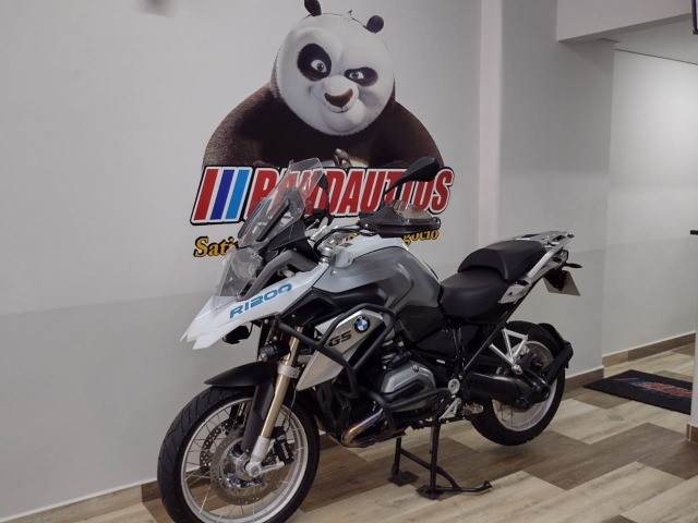 BMW/ R1200 GS