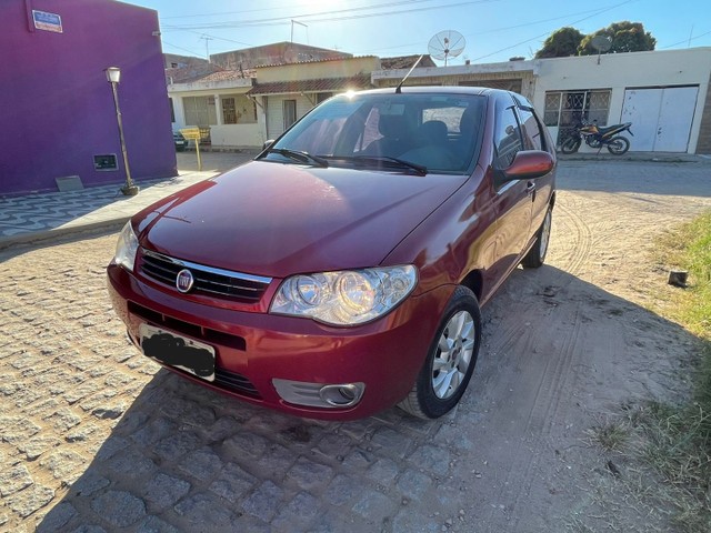FIAT PALIO 1.0, 2015 COMPLETO.