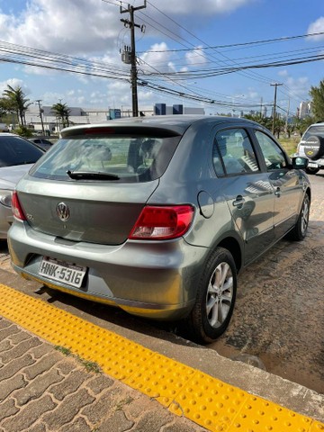 GOL G5 1.0 COMOLETO 2011