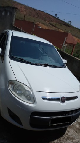 FIAT PALIO ATTRATIVE