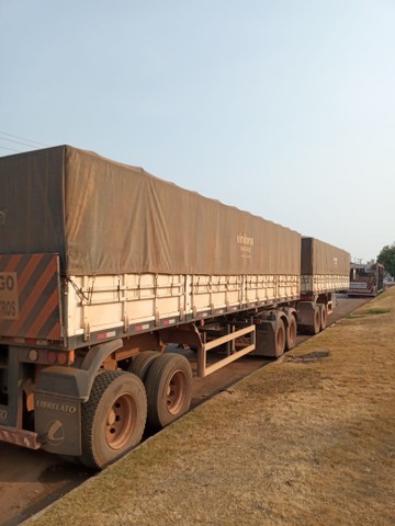 RODOTREM