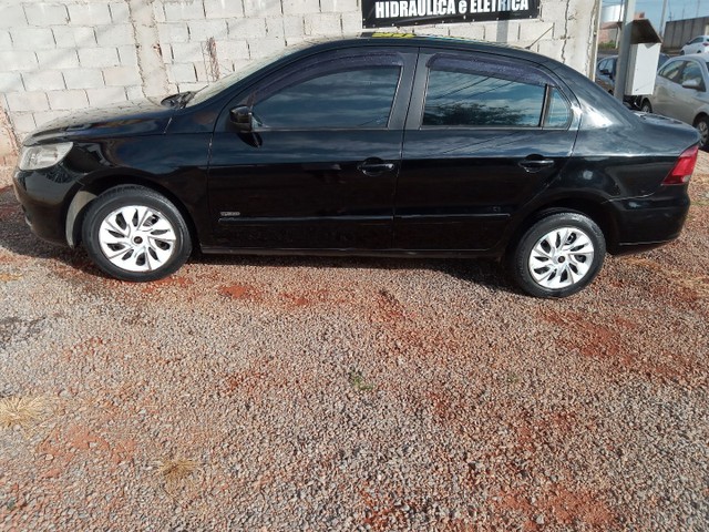 VOYAGE G5 TREND COMPLETO MUITO CONSERVADO