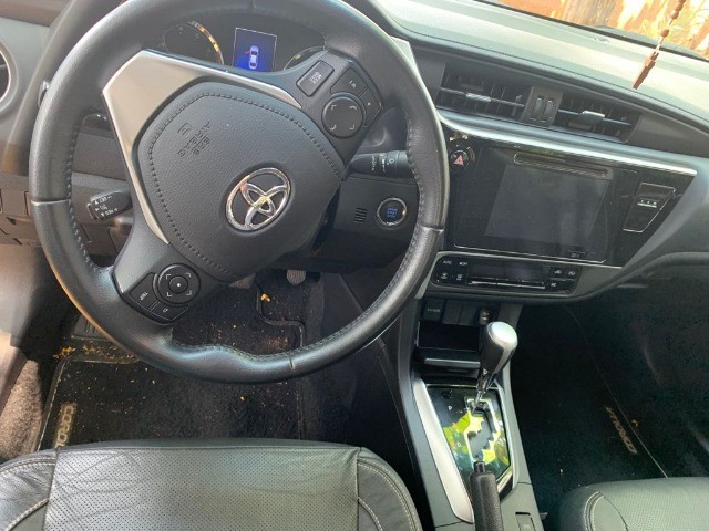 COROLLA XRS 2019/2019