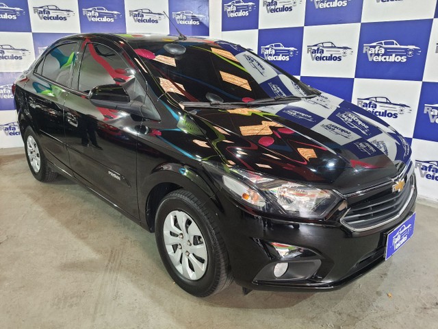 PRISMA LT 1.4 FLEX 2019 MIL DE ENTRADA NA RAFA VEICULOS 67?-**!@