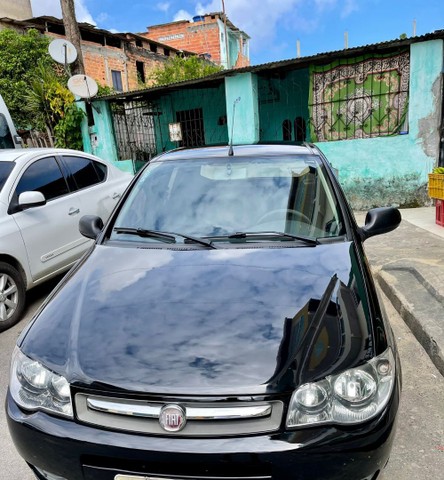 FIAT PALIO FIRE COMPLETÃO IMPECÁVEL!