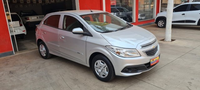 ONIX LT 1.0 COMPLETO